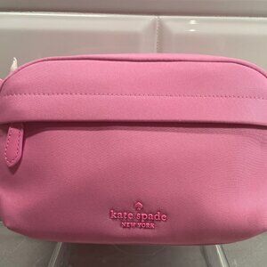 Kate Spade Hot Pink RAINBOW COLLECTION Belt Bag